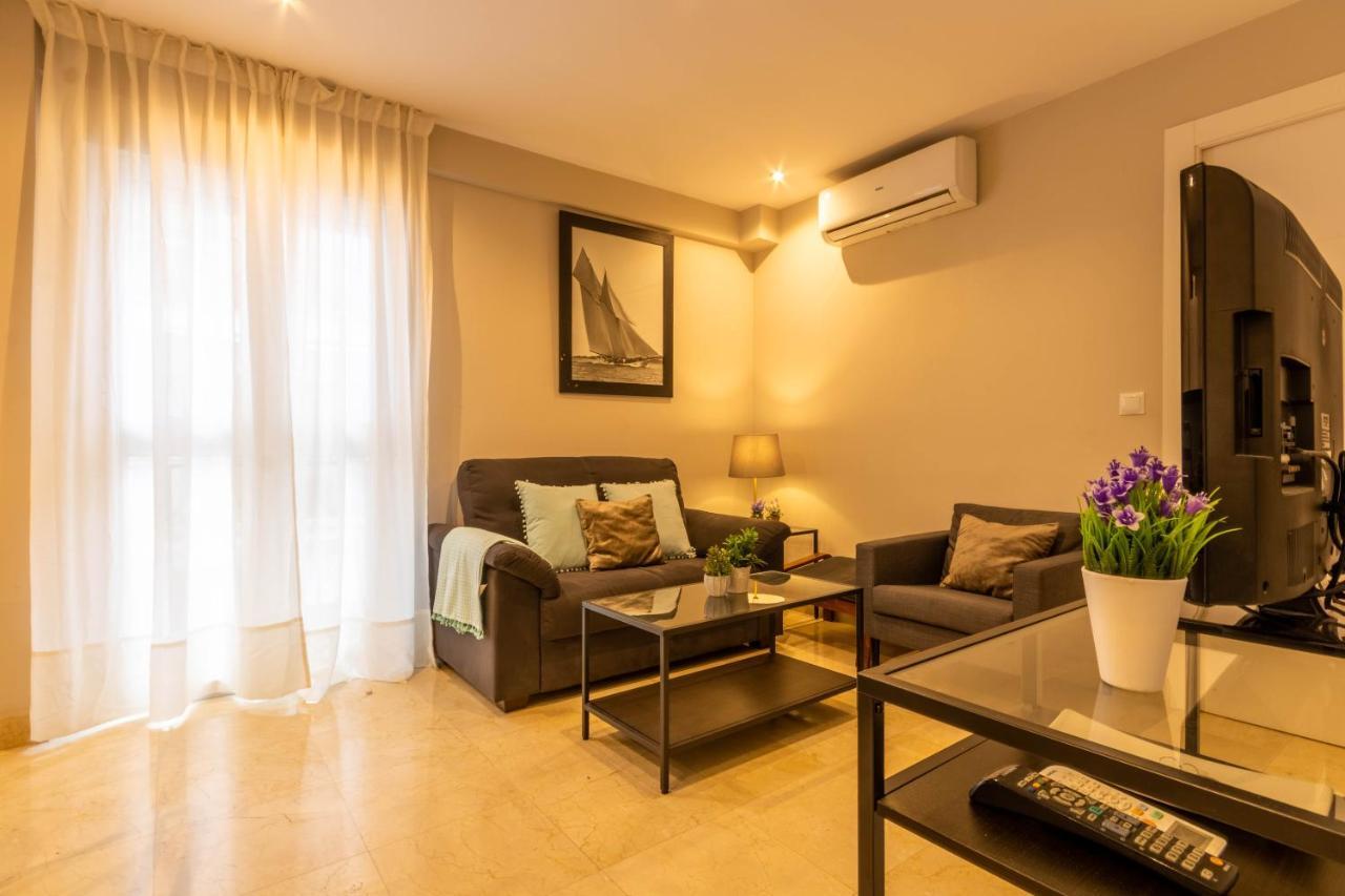 Apartamento Maravilla En Centro Apartamento Sevilla