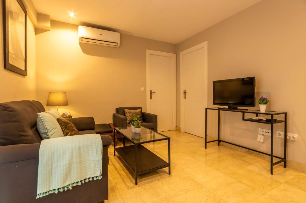 Apartamento Maravilla En Centro Apartamento